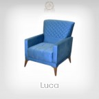 Кресло Luca