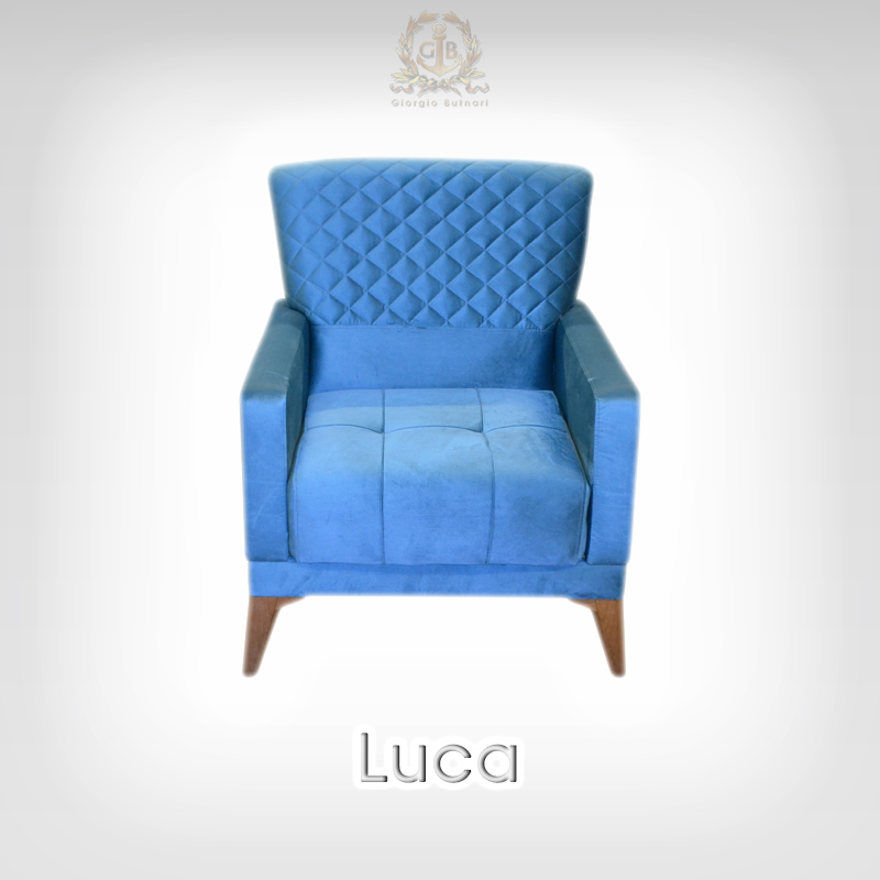 Кресло Luca