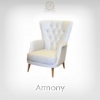 Кресло Armoni