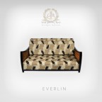 Комплект плетеной мебели "Everlin"