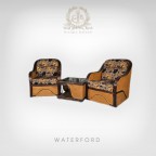 Комплект плетених меблів "Waterford"