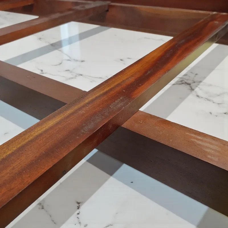 Ліжко Ампір 110х200 Giorgio Butnari (6602-006) 