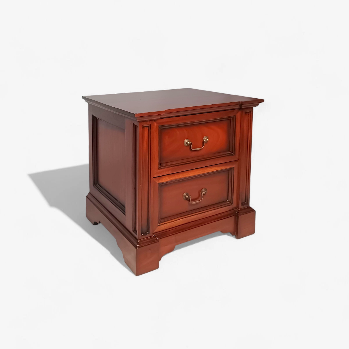 Тумбочка приліжкова Ампір Giorgio Butnari (5302-115) 