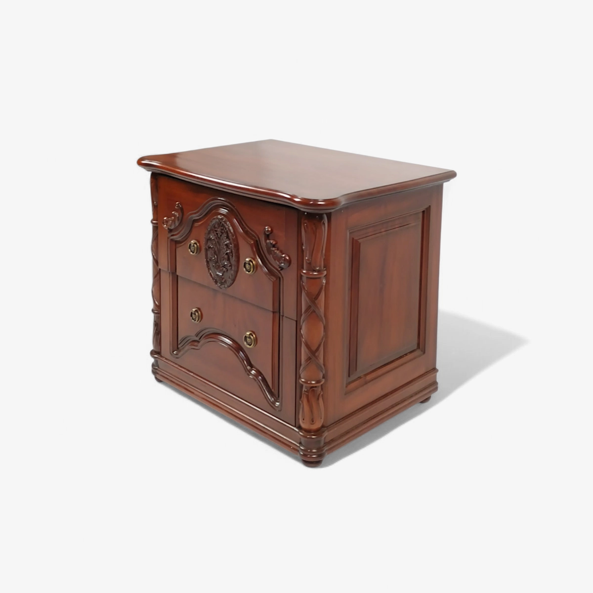 Тумбочка приліжкова Giorgio Butnari (4102-087) 