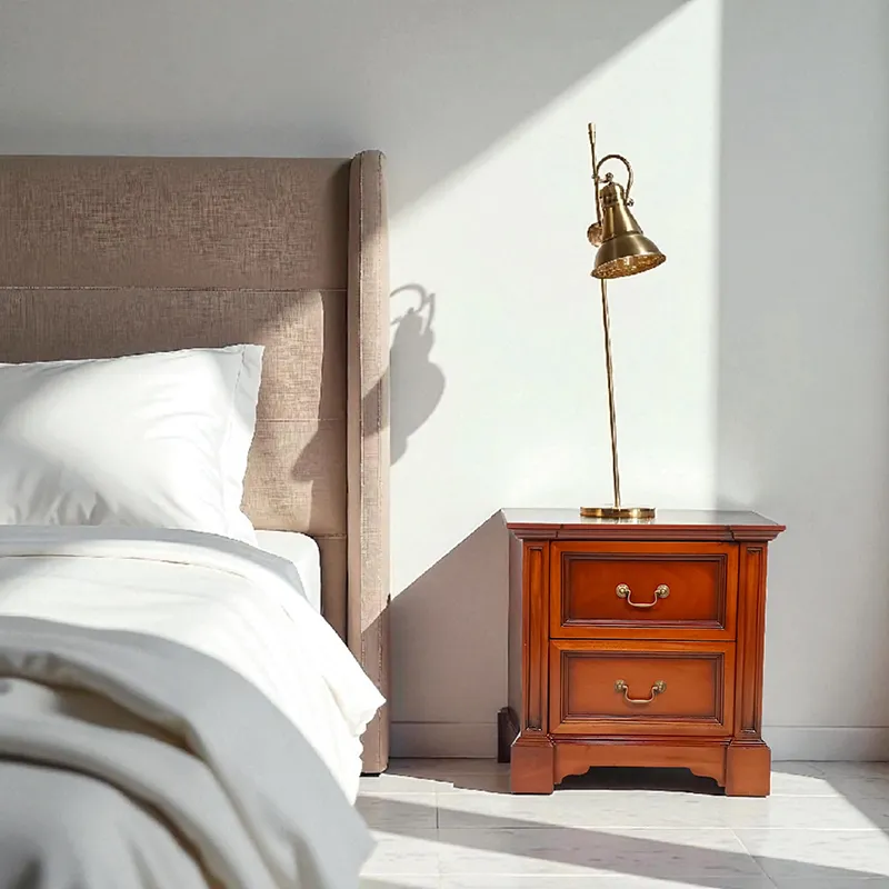 Тумбочка прикроватная Ампир Giorgio Butnari (5302-115) 