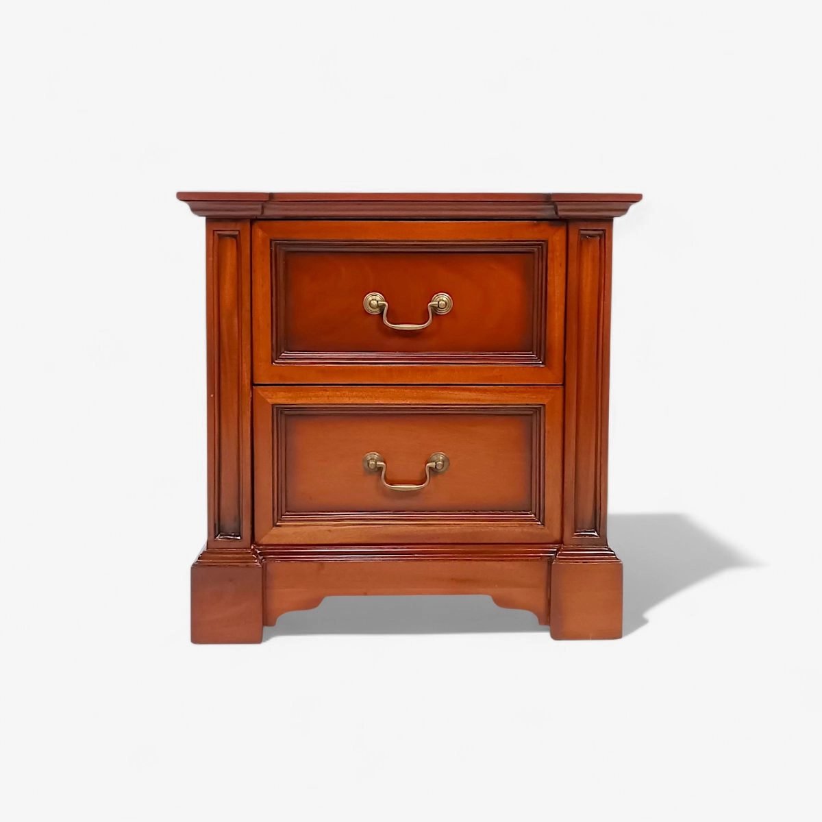 Тумбочка приліжкова Ампір Giorgio Butnari (5302-115) 