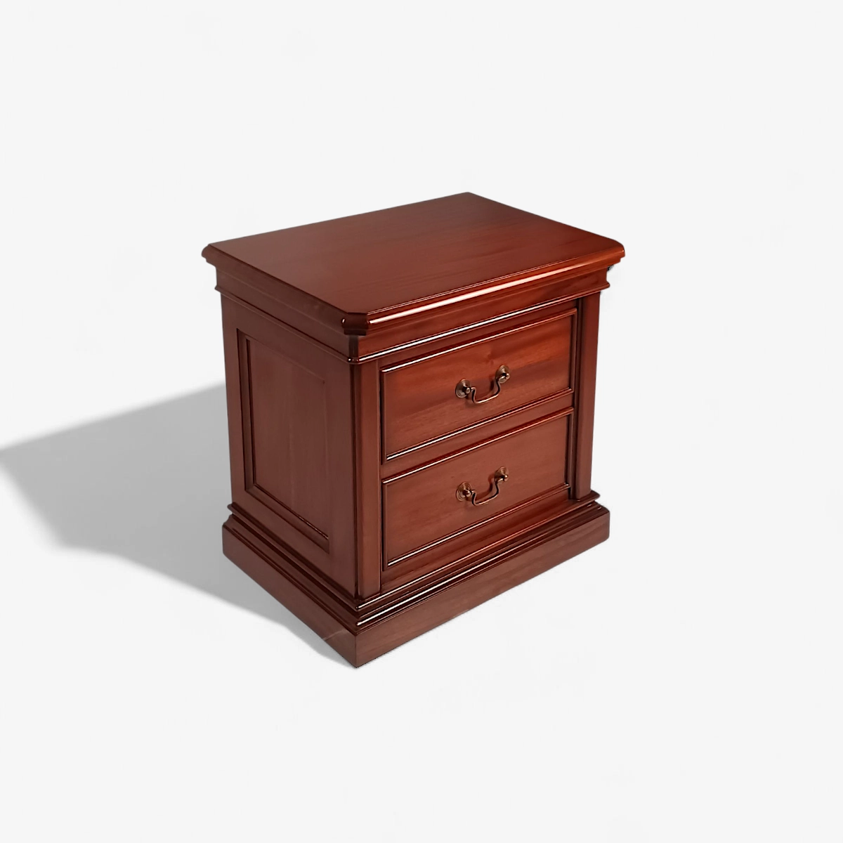 Тумбочка приліжкова Camilla Giorgio Butnari (5302-116) 