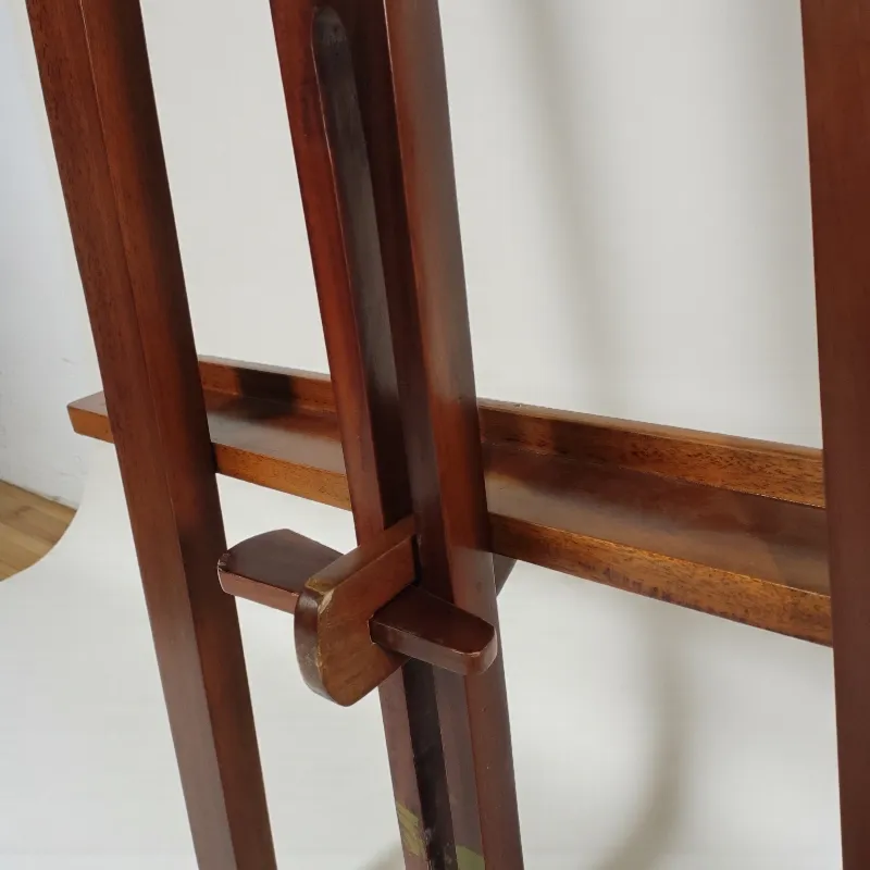 Мольберт HK-862 червоне дерево Індонезія