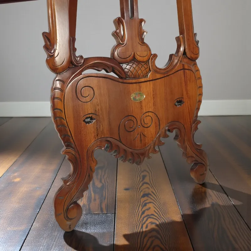 Мольберт HK-862 червоне дерево Індонезія