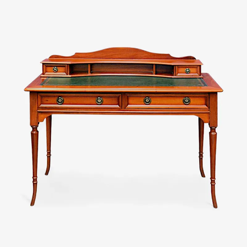 Письменный стол с надстройкой Empire (3202-055)