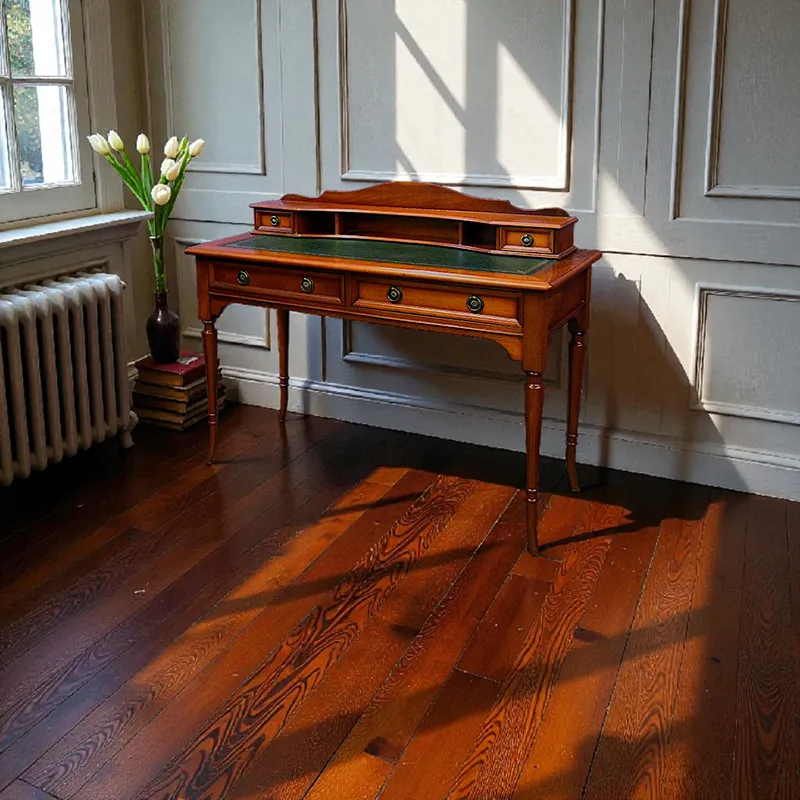 Письменный стол с надстройкой Empire (3202-055)