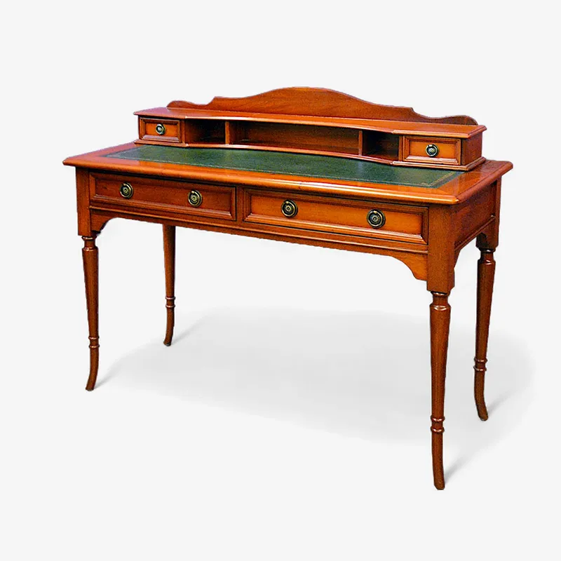 Письменный стол с надстройкой Empire (3202-055)