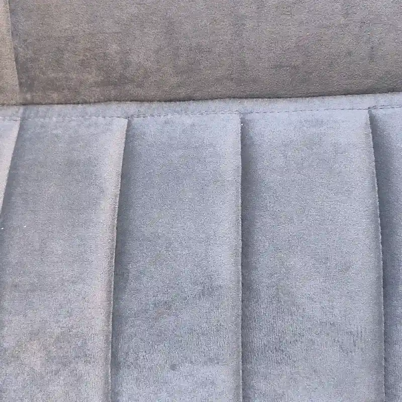 Диван книжка Wave голубой 120х190 пружинный блок Турция