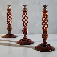 Підсвічники