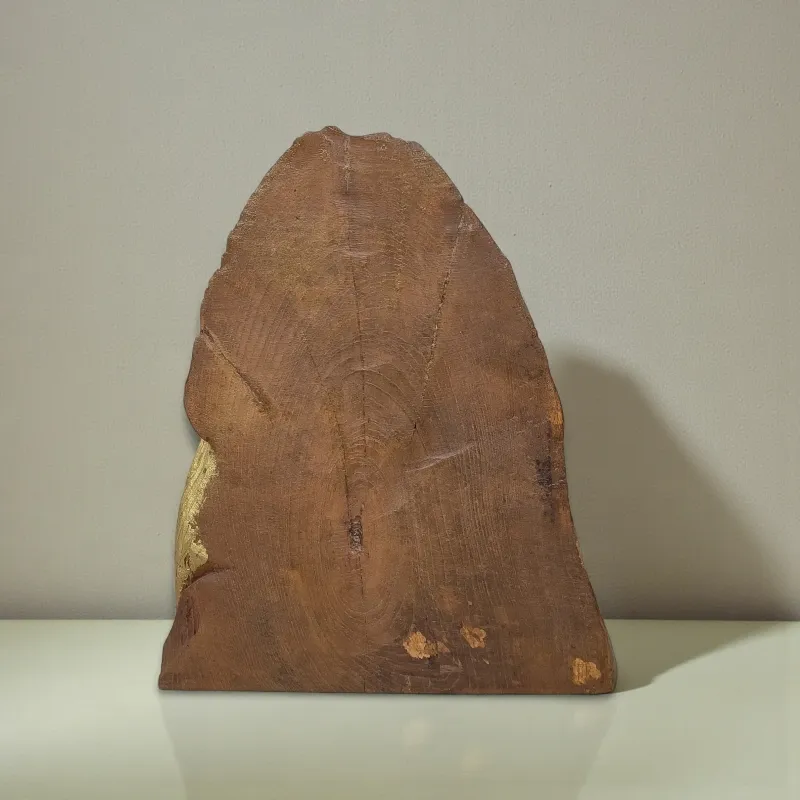 Статуетка Риба в дереві PT-130 суар Індія