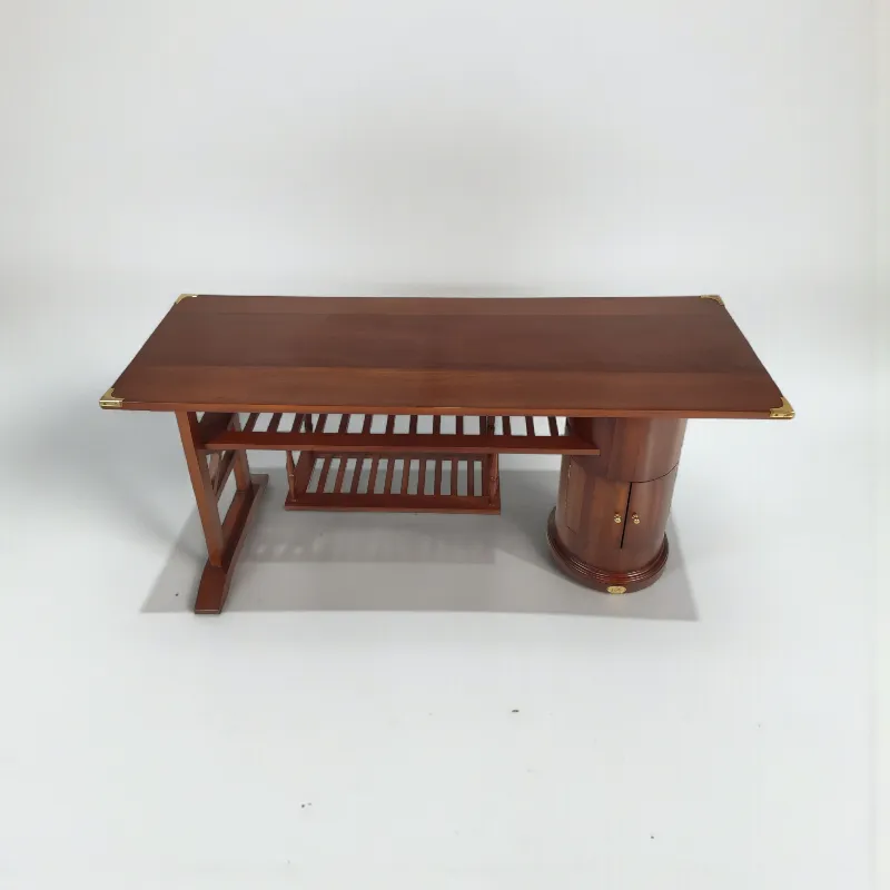 ТВ-стіл з міні-баром 5403-100 Admiral NELSON