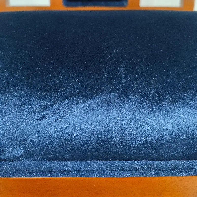 Крісло Капітана 1103-201 Адмірал Нельсон, синій