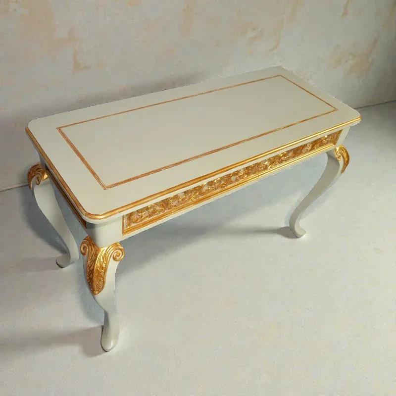 Письменный стол Джули (2402-184) бежевый Индонезия