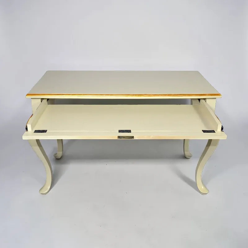 Письмовий стіл Джулі (2902-178) бежевий Індонезія