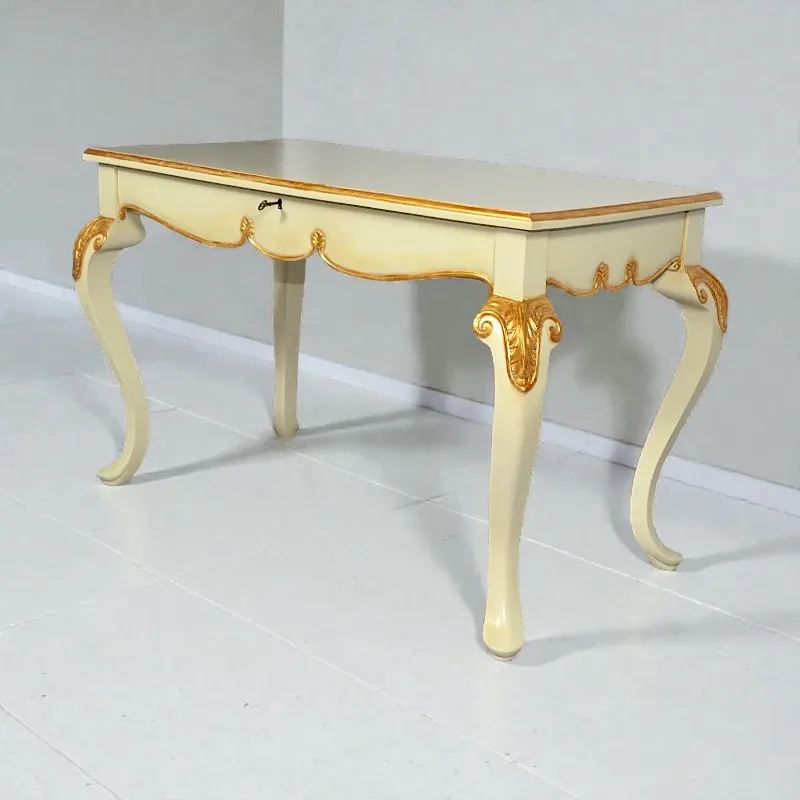 Письменный стол Джули (2902-178) бежевый Индонезия