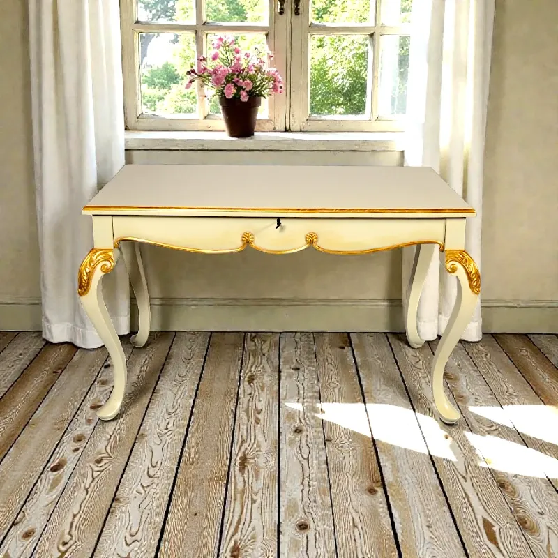 Письменный стол Джули (2902-178) бежевый Индонезия