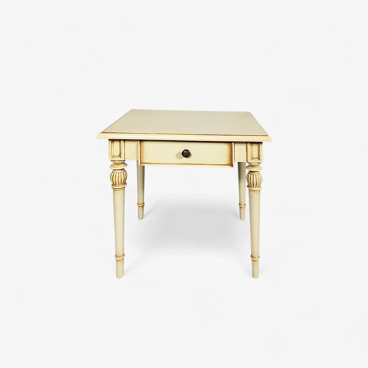 Тумбочка прикроватная Прованс (5304-139) Индонезия