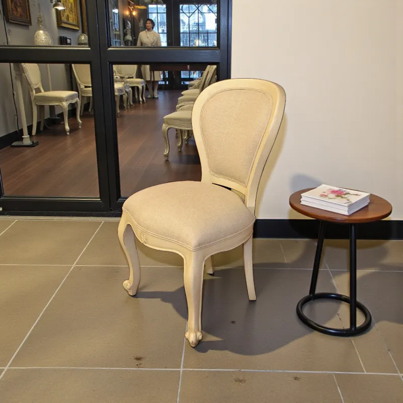 Стілець дерев'яний Джулі 1004-154