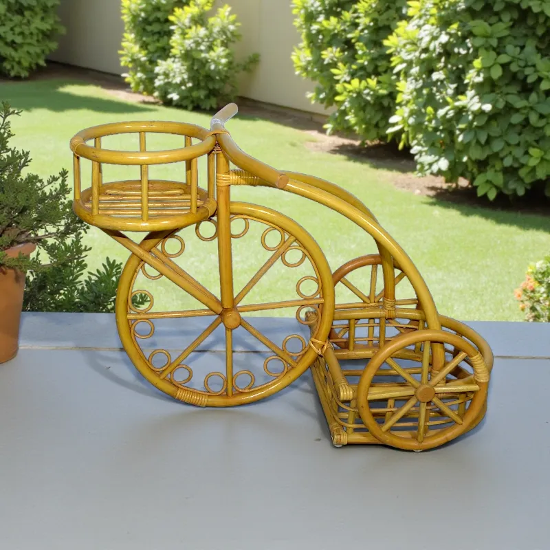 Підставка для квітів Велосипед AD-206 Індонезія