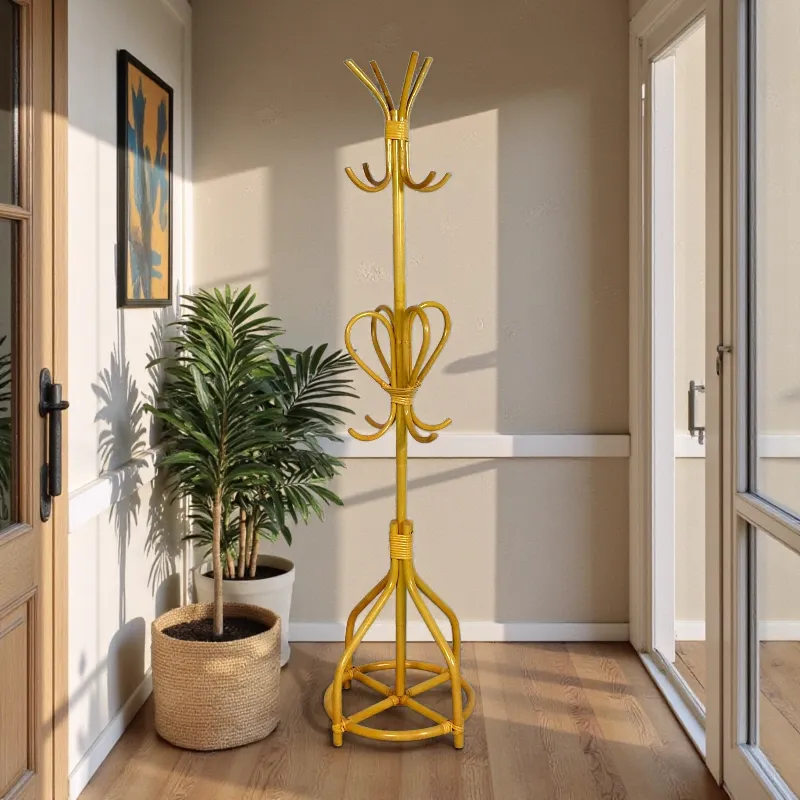 Вішалка для одягу ротангова Giorgio Butnari (AD-208) Індонезія